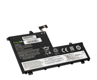 Green Cell L19C3PF1 L19D3PF1 L19L3PF8 L19M3PF1 do Lenovo - 1203360 - zdjęcie 2